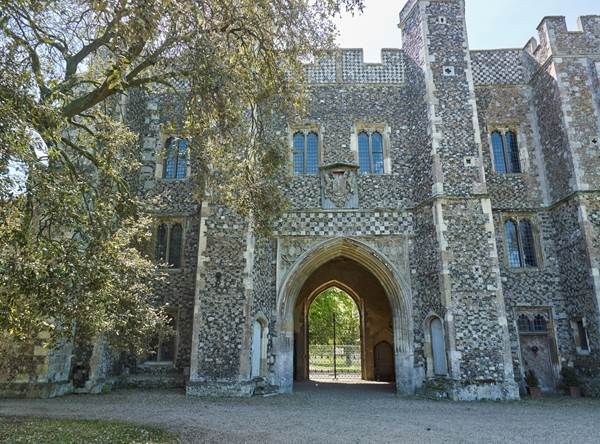 History Medieval Monks