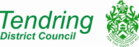 Tendring District Council Logo