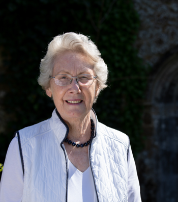 Sonia Grantham B.E.M.