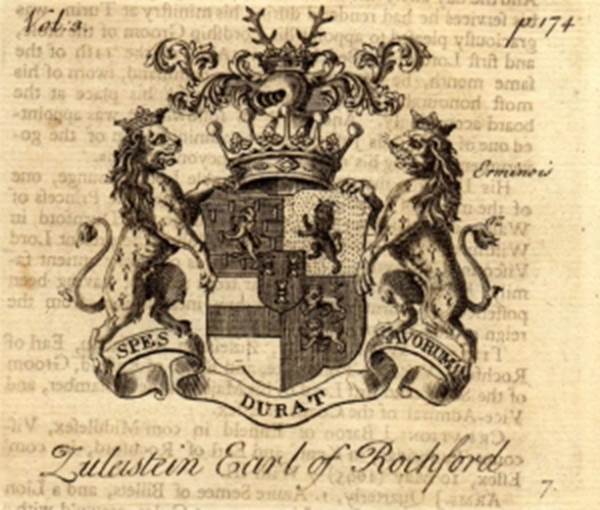 Rivers And Rochfords