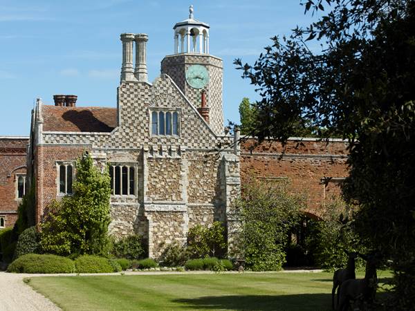 History Tudor Turmoil